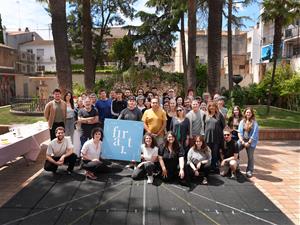 El Firart 2025 reunirà 40 artistes en una edició que consolida el seu impuls al talent emergent. La Fatxenda