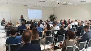 El Fred HUB celebra el seu primer congrés a Ribes amb un focus en eficiència i innovació