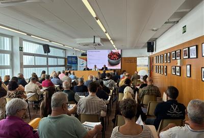 El Garraf presenta el Corpus de la Cuina Marinera: un homenatge viu al patrimoni gastronòmic del territori. Node Garraf