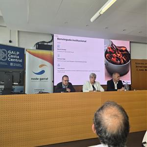 El Garraf presenta el Corpus de la Cuina Marinera: un homenatge viu al patrimoni gastronòmic del territori