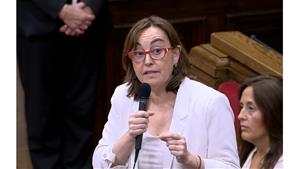 El Govern compra 10 habitatges al Penedès per garantir el dret a l’habitatge a famílies vulnerables. Generalitat de Catalunya