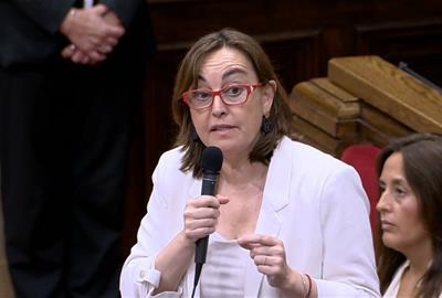 El Govern compra 10 habitatges al Penedès per garantir el dret a l’habitatge a famílies vulnerables. Generalitat de Catalunya