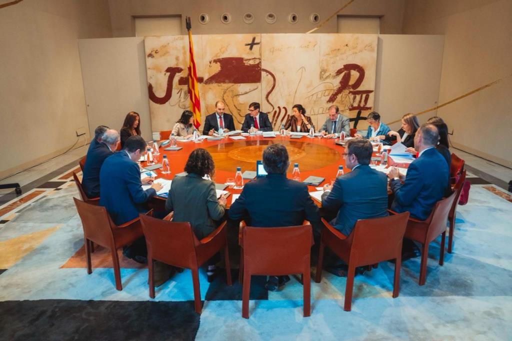 El Govern culpa del brot de xarampió al Garraf 