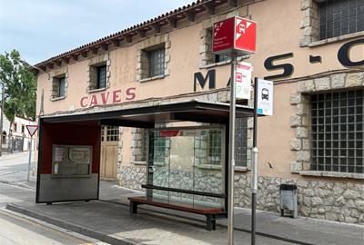 El Govern de Sant Sadurní defensa la seva gestió en mobilitat i retreu a Junts la falta d’actuació en el passat. Ajt Sant Sadurní d'Anoia
