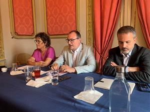 El govern de Vilanova i la Geltrú farà balanç dels dos primers anys de mandat en una audiència pública. EIX