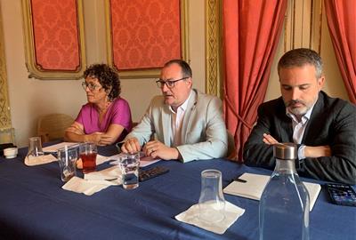 El govern de Vilanova i la Geltrú farà balanç dels dos primers anys de mandat en una audiència pública. EIX