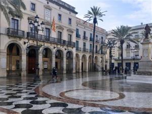 El govern de Vilanova portarà a aprovació les ordenances i el pressupost de 2026 el mes d’octubre. Ajuntament de Vilanova
