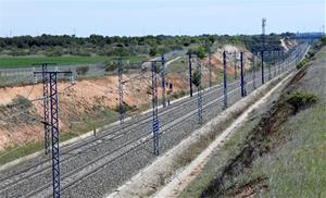 El Govern planteja construir tres noves estacions de l’AVE a Girona, Tarragona i Vilafranca del Penedès. ACN