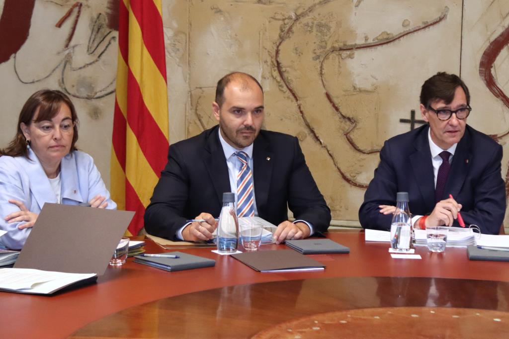 El Govern reclama a Adif i Renfe mesures 