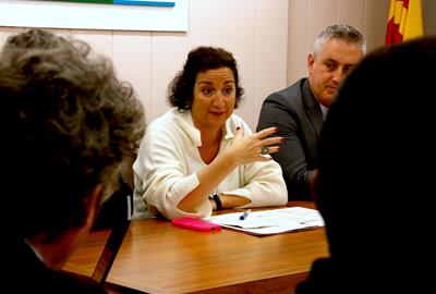 El Govern treu a licitació els treballs tècnics del Pla Director Urbanístic on s'ha d'ubicar Idiada 2, al Baix Penedès. ACN