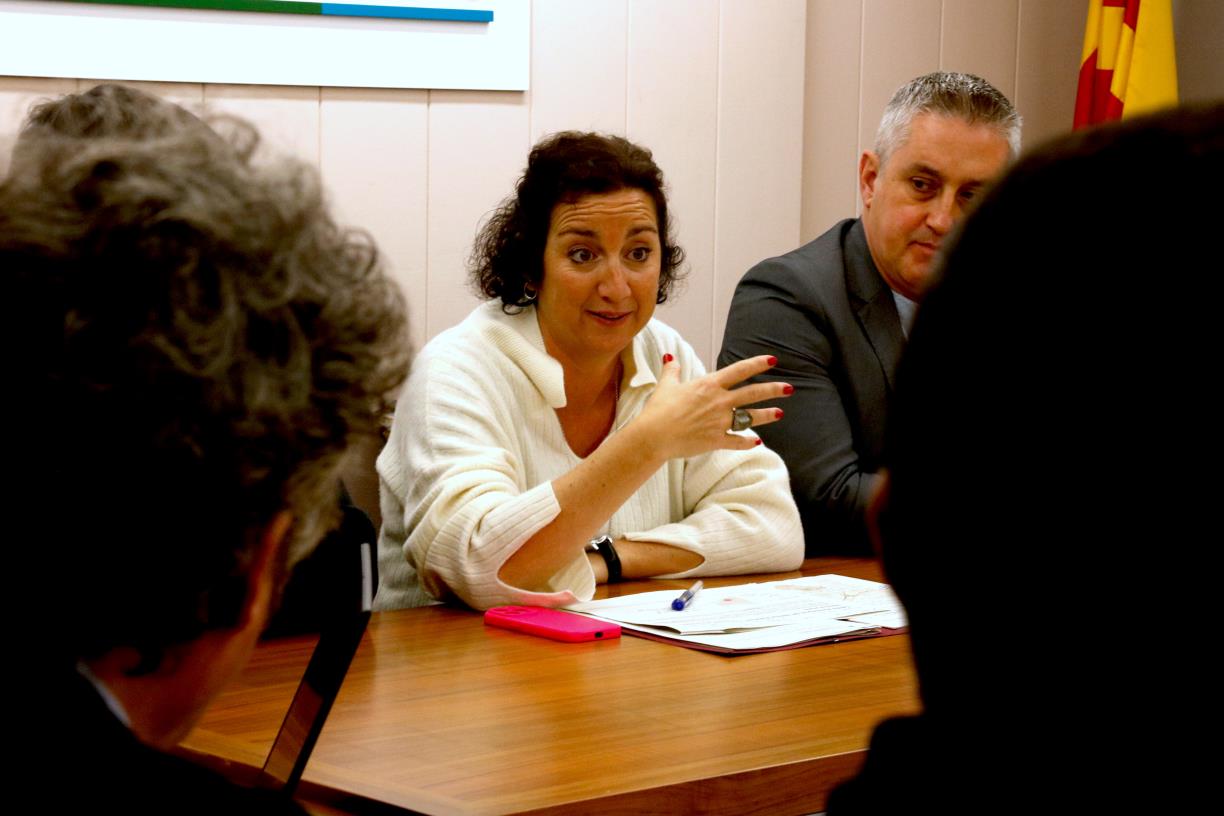 El Govern treu a licitació els treballs tècnics del Pla Director Urbanístic on s'ha d'ubicar Idiada 2, al Baix Penedès. ACN