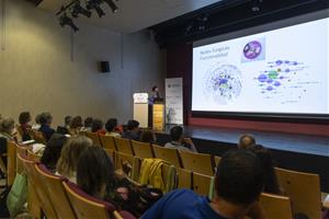 El GTEVE reuneix a Vilafranca més de 70 investigadors amb el focus posat en la sostenibilitat i la innovació vitivinícola