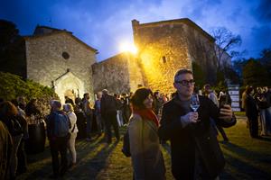 El Microvi 2025: un viatge entre vinyes, història i emocions