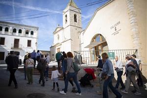 El Microvi 2025 arrenca amb força i dues cites ineludibles: el vi com a fil conductor de territori i història a Avinyonet del Penedès