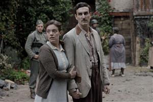 El Most 2025 s’inaugurarà amb Frontera, de Judith Colell, que rebrà el Premi Honorífic del festival. Most Festival