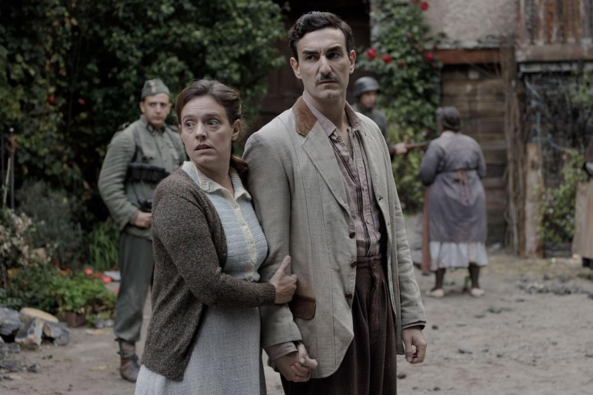 El Most 2025 s’inaugurarà amb Frontera, de Judith Colell, que rebrà el Premi Honorífic del festival. Most Festival