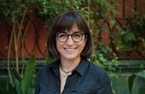 El Most 2025 s’inaugurarà amb Frontera, de Judith Colell, que rebrà el Premi Honorífic del festival