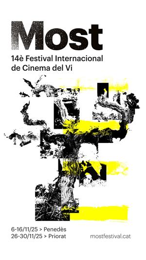 El Most Festival 2025 celebra una collita de rècord i posa el focus al Bierzo. EIX