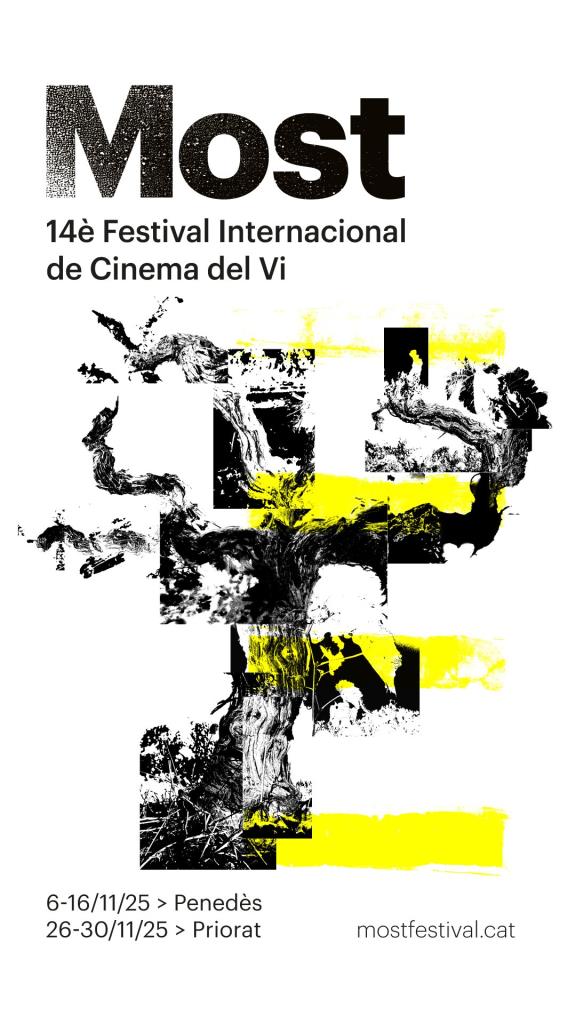 El Most Festival 2025 celebra una collita de rècord i posa el focus al Bierzo. EIX