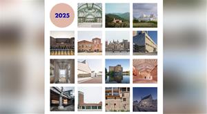 El Museu del Ferrocarril, candidat al Premi Europeu d’Intervenció en el Patrimoni Arquitectònic