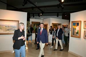 El Museu Deu celebra 30 anys compartint art i patrimoni amb el Vendrell