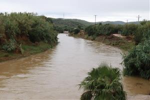 El pantà del Foix supera el llindar per sobreeiximent i l'ACA avisa d'afectacions a Castellet i la Gornal i Cubelles