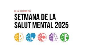 El Parc Sanitari Sant Joan de Déu inicia la Setmana de la Salut Mental centrada en adolescents i joves. EIX
