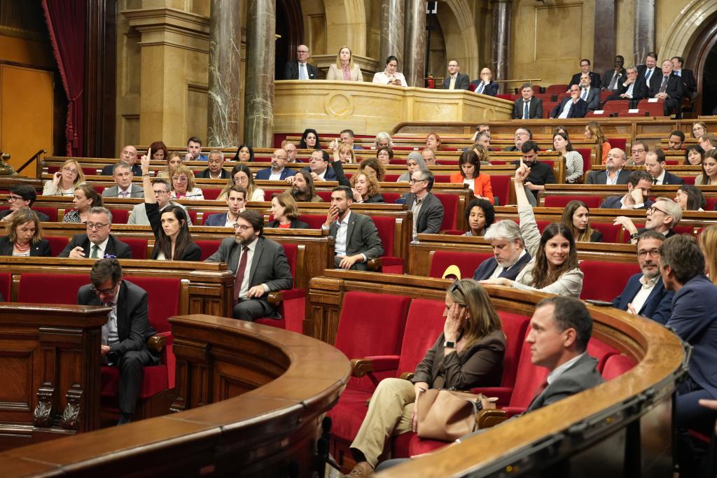 El Parlament reclama a l’Estat la “completa execució” abans de 2030 de 51 obres a les carreteres catalanes. ACN