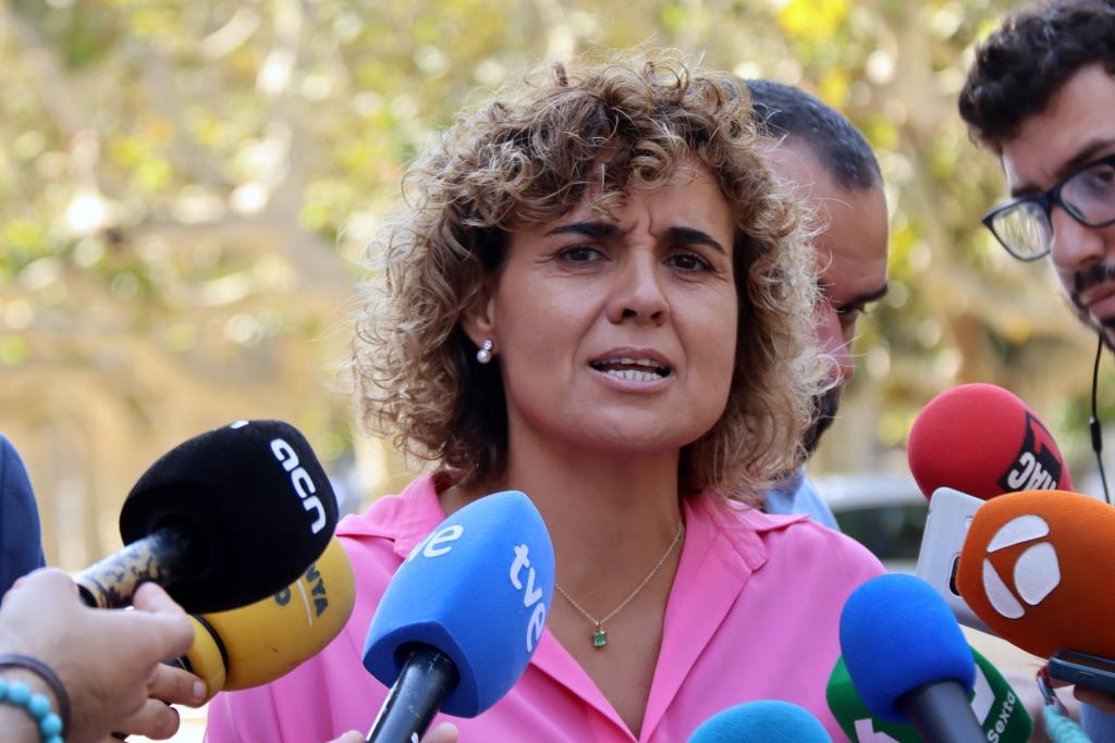 El Partit Popular Europeu proposa la sadurninenca Dolors Montserrat com a secretària general. ACN