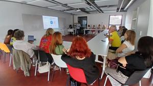 El Penedès reforça la col·laboració entre l’atenció primària i el sistema de trasplantaments d’òrgans i teixits. Generalitat de Catalunya