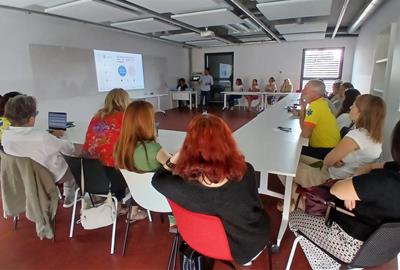 El Penedès reforça la col·laboració entre l’atenció primària i el sistema de trasplantaments d’òrgans i teixits. Generalitat de Catalunya