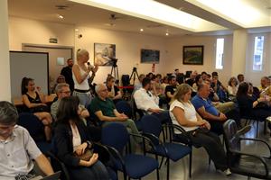 El ple de Piera aprova una moció en defensa de la convivència al municipi i en contra dels 