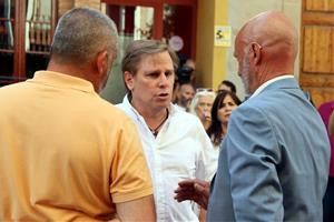 El ple de Piera aprova una moció en defensa de la convivència al municipi i en contra dels 