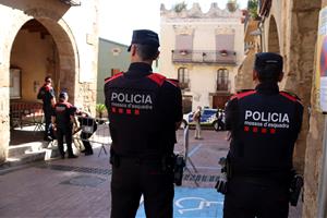 El ple de Piera aprova una moció en defensa de la convivència al municipi i en contra dels 