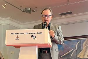 El Port de Sitges acull unes jornades referents en sostenibilitat i innovació portuària coincidint amb el seu 50è aniversari