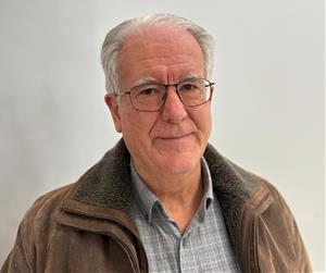 El pregó de Joan Solà dona avui el tret de sortida a les Fires de Maig . EIX