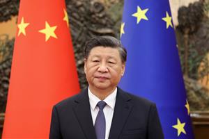 El president de la Xina, Xi Jinping. ACN