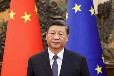El president de la Xina, Xi Jinping. ACN