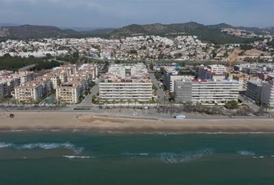 El projecte Impetus impulsa solucions tècniques i basades en la natura per adaptar-se al canvi climàtic. ACN