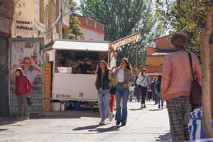 El Rec.0 reivindica el talent anoienc i l’essència del barri amb una edició més participativa que mai