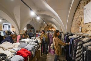 El Rec.0 tanca una edició de gran èxit malgrat la pluja i consolida Igualada com a capital de la moda urbana