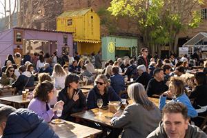 El Rec.0 tanca una edició de gran èxit malgrat la pluja i consolida Igualada com a capital de la moda urbana