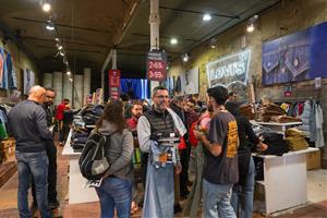 El Rec.0 tanca una edició de gran èxit malgrat la pluja i consolida Igualada com a capital de la moda urbana