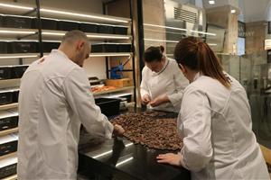 El sector del cafè i el cacau dispara preus un 32,5% en tres anys i busca com evitar esdevenir un producte de luxe