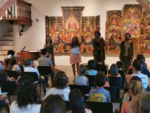 El Sitgestiu 2025 tanca amb un 91% d’ocupació i consolida Sitges com a referent cultural d’estiu