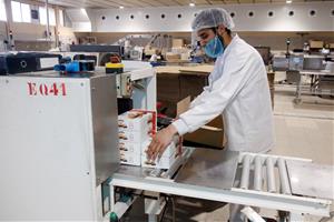 El sou del 10% dels treballadors amb més ingressos quadruplica el del 10% amb salaris més modestos. ACN