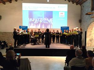 El talent investigador del Consorci Sanitari Alt Penedès-Garraf, reconegut als Premis Dra. Gueraula de Codines 2025