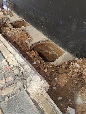 El Teatre Prado inicia una nova fase d’obres per modernitzar les instal·lacions i millorar el confort del públic i les companyies