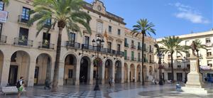 El TSJC dona la raó a CCOO per la vulneració del dret a la negociació col·lectiva a l’Ajuntament de Vilanova i la Geltrú. CCOO