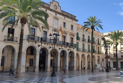 El TSJC dona la raó a CCOO per la vulneració del dret a la negociació col·lectiva a l’Ajuntament de Vilanova i la Geltrú. CCOO